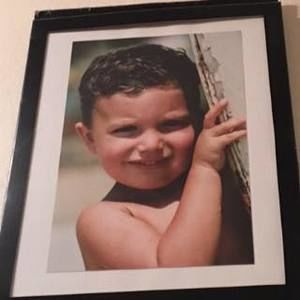 Meet your Posher, Jack